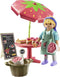PLAYMOBIL Country Huisgemaakte jam verkoopstand - 71445
