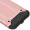 iMoshion Hoesje Geschikt voor iPhone 11 Hoesje - iMoshion Rugged Xtreme Backcover - Rosé