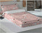 Gewatteerd beddengoed met ritssluiting Haciendo el Indio Unicorn (90 x 190 cm) (Bed van 90)