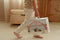 Little Dutch - Speelkoffer Racebaan - Houten racecircuit met accessoires - Multicolor