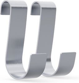 Hakenset voor Vuurschaal Bowl, Set van 2, RVS - Höfats