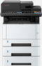 Kyocera Ecosys MA3500x - Laserprinter - Dubbelzijdig printen automatisch - Kleur