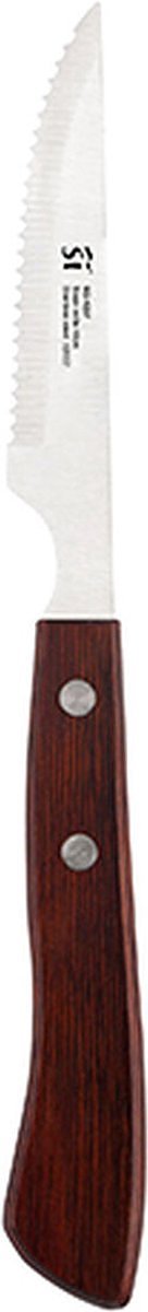 Hakmes San Ignacio Pakka Roestvrij staal 10 cm