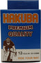 Hakuba Binnenband 12x1/2x2 1/4 ETRTO 47/62-203, Ventiel: Blitz/Holland ventiel 35mm
