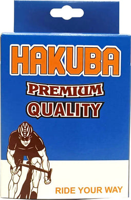 Hakuba Binnenband 28x1 1/2 ETRTO 40-635, Ventiel: Hollands ventiel 35mm