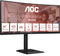 AOC CU34E4CV - 34