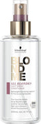 Conditioner Blondme Keratin Restore All Blondes Schwarzkopf (200 ml)