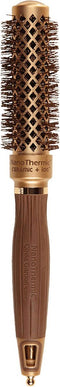 Borstel Ceramic+ion Nano Thermic Olivia Garden
