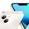 Apple iPhone 13 mini - Sterrenlicht - 128 GB - Fysieke simkaart + eSIM