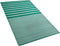 HALDIA - Outdoor kleed - Groen - 90 x 180 cm - Polypropyleen