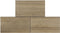 Halifax Brown 45 x 90 x 3 cm