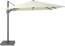 Halifax Zweefparasol 300x300 cm - Ecru