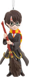 Hallmark Kerstornament harry potter
