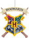 Hallmark Kerstornament hogwarts