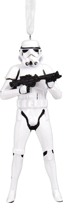 Hallmark Kerstornament stormtrooper