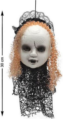 Halloween Decoraties 30 x 20 cm
