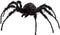 Halloween Decoraties 43 x 36 cm Spin