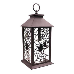 Halloween Decoraties Classic Marokkaanse Kaarshouder Lantaarn
