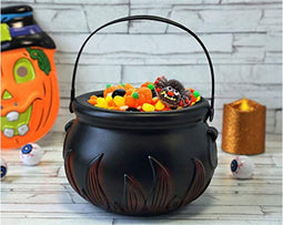 Halloween - Heksen pan - Halloween decoratie- Snoepemmer - Heks