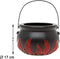 Halloween - Heksen pan - Halloween decoratie- Snoepemmer - Heks