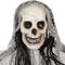 Halloween/horror thema hang decoratie spook/skelet - enge/griezelige pop - 91 cm