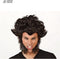 Halloween pruik weerwolf | volwassenen | Halloween | Weerwolf | Pruik