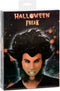 Halloween pruik weerwolf | volwassenen | Halloween | Weerwolf | Pruik