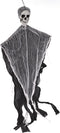 Halloween SKELET DECORATIE 45X8X85CM