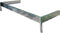 Halls Greenhouses Fundering WG 42 - Blank