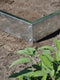 Halls Greenhouses Fundering WG 42 - Blank