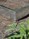 Halls Greenhouses Fundering WG 62 - Blank