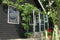 Halls Greenhouses Muurkas WG 42 - Blank