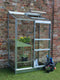 Halls Greenhouses Muurkas WG 42 - Blank