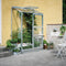 Halls Greenhouses Muurkas WG 42 - Blank