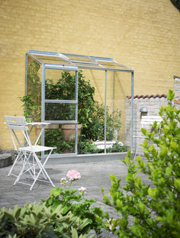 Halls Greenhouses Muurkas WG 62 - Blank