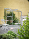 Halls Greenhouses Muurkas WG 62 - Blank