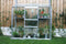 Halls Greenhouses Muurkas WG 62 - Blank