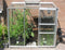 Halls Greenhouses Muurkas WG 62 - Blank