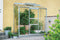 Halls Greenhouses Muurkas WG 62 - Blank