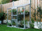 Halls Greenhouses Muurkas WG 62 - Blank