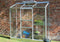 Halls Greenhouses Muurkas WG 62 - Blank