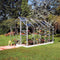 Halls Greenhouses Tuinkas Popular 106 - Blank