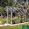 Halls Greenhouses Tuinkas Popular 106 - Blank