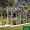 Halls Greenhouses Tuinkas Popular 106 - Blank