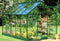 Halls Greenhouses Tuinkas Popular 106 - Blank