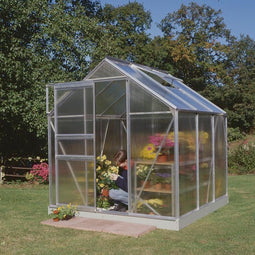 Halls Greenhouses Tuinkas Popular 66 - Blank