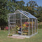 Halls Greenhouses Tuinkas Popular 66 - Blank
