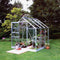 Halls Greenhouses Tuinkas Popular 66 - Blank