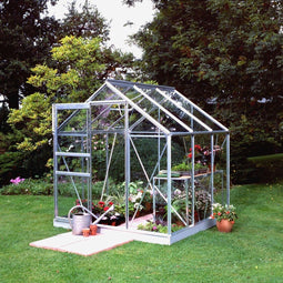 Halls Greenhouses Tuinkas Popular 66 - Blank