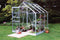 Halls Greenhouses Tuinkas Popular 66 - Blank